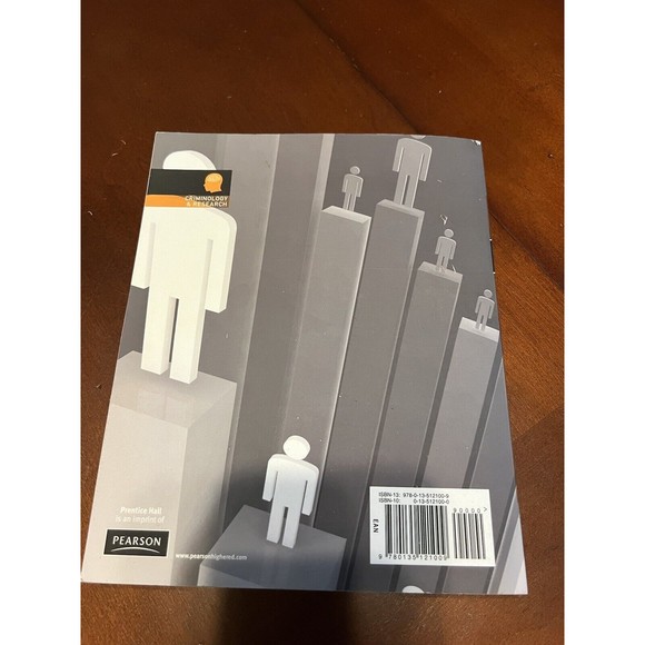 Essentials of Research Methods for Criminal Justice by Hagan, Frank - Picture 2 of 3